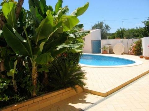 Apartament Vilabranco